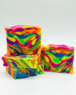SOAP BARS