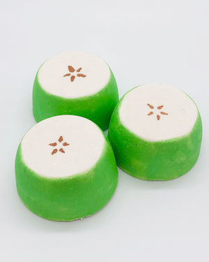 Pear - Bubble Bomb