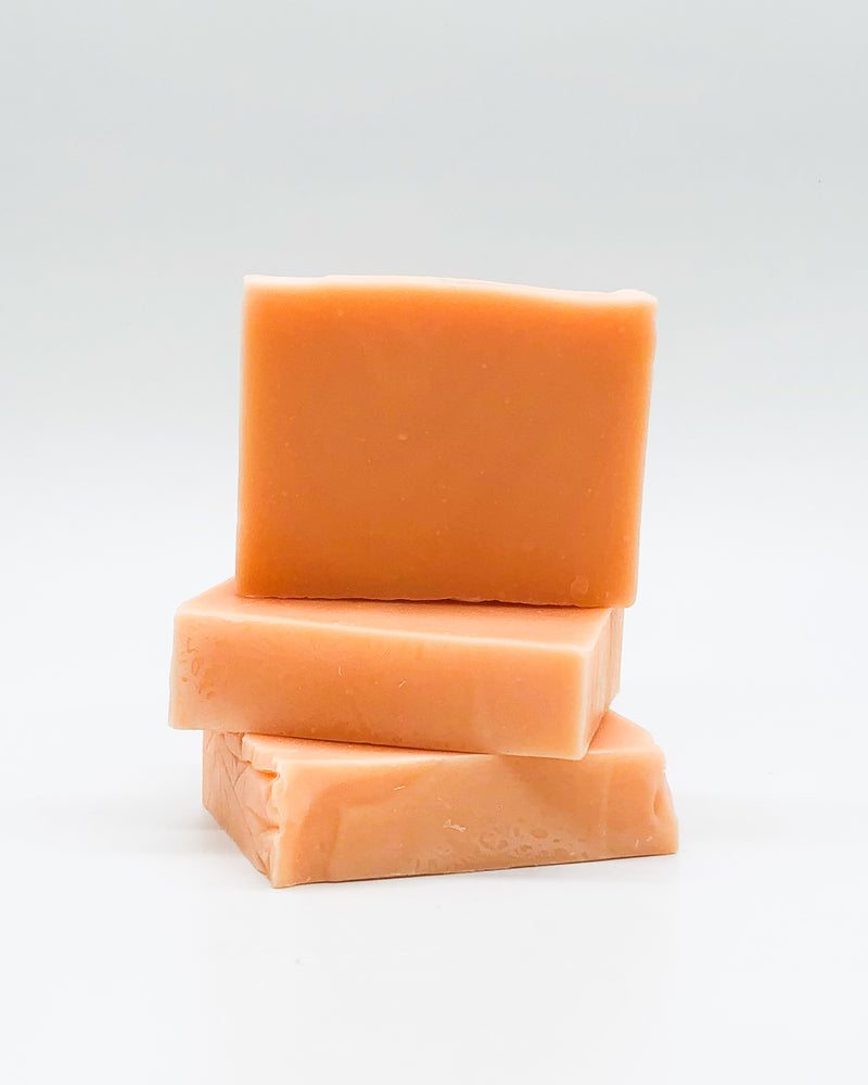 Malaki Soap Bar
