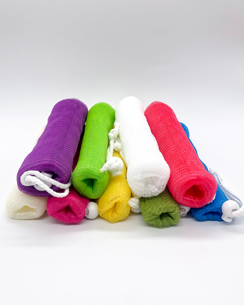 Soap Savers - Mesh