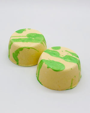 Honeydew Lemonade - Bubble Bomb