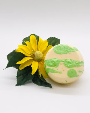 Honeydew Lemonade - Bubble Bomb