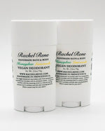 Honeydew Lemonade - Aluminum Free Natural Deodorant