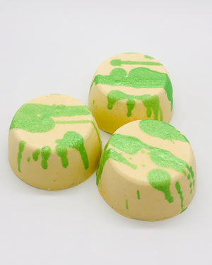 Honeydew Lemonade - Bubble Bomb
