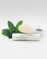 Pear - Aluminum Free Natural Deodorant