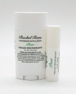 Pear - Aluminum Free Natural Deodorant