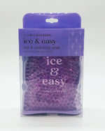 Ice & Easy - Hot & Cold Body Wrap