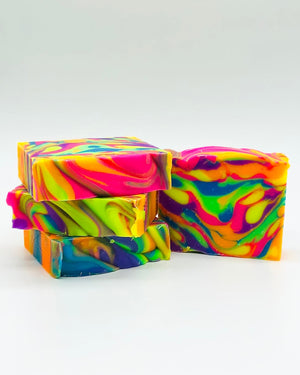 Patchouli Soap Bar