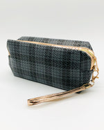 Cosmetic Bag - Metallic