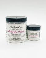 Butterfly Kisses Body Mousse