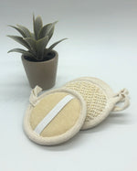 Facial Pad