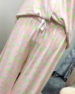 Salty But Sweet - Pajama Pants