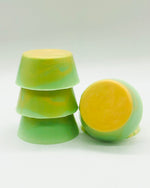 Pear - Shaving Soap Bars