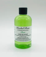 Pear - Liquid Soap