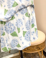 Hydrangea - Sleep Shorts