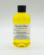 Honeydew Lemonade - Liquid Soap