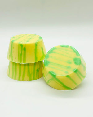 Honeydew Lemonade - Shaving Soap Bars
