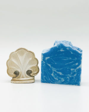 Ocean Waves Soap Bar
