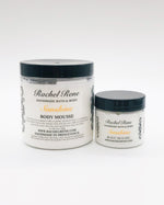 Sunshine Body Mousse