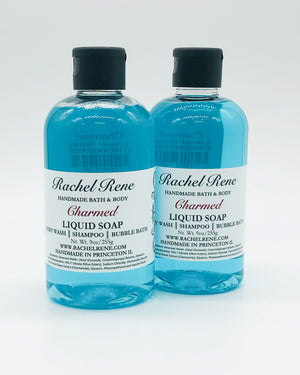 Charmed - Liquid Soap