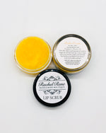 Butter Creme Lip Scrub