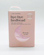 Bye Bye Bedhead - Satin Pillowcase King Size