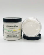 Honeydew Lemonade - Body Mousse