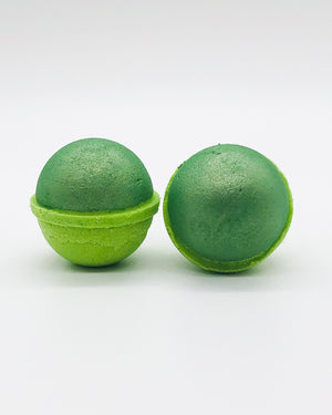 Sweet Grass Bath Bombs