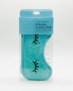 Soothing Gel Eye Mask - Lemon Lavender