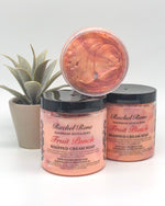 Mango Papaya Whipped Soap