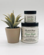 Sweet Grass - Body Mousse