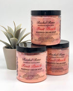 Mango Papaya Whipped Soap