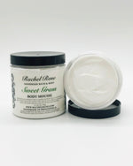 Sweet Grass - Body Mousse
