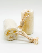 Loofah - Natural 4 inch