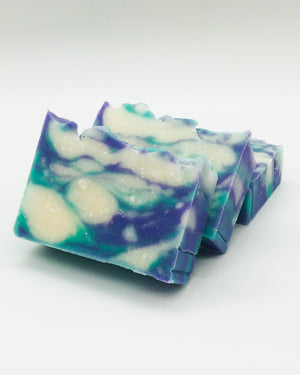 Island Girl Soap Bar