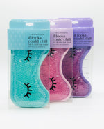 Soothing Gel Eye Mask - Lemon Lavender
