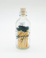 Apothecary Matches