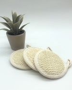 Facial Pad