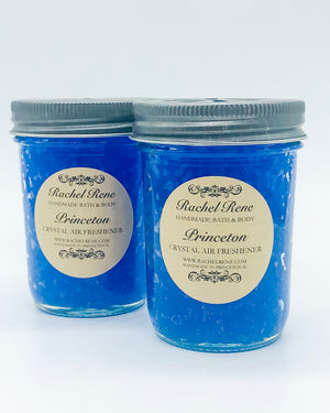 Princeton - Crystal Air Freshener