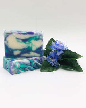 Island Girl Soap Bar