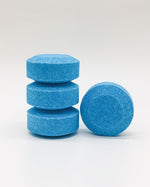 Chill Shower Steamers