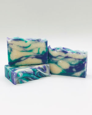 Island Girl Soap Bar