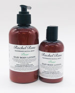 Pear - Silky Body Lotion