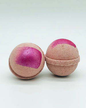 Lilacs in Bloom - Bath Bombs