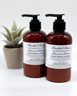 Lilacs in Bloom - Silky Body Lotion