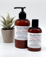 Mango Papaya - Silky Body Lotion