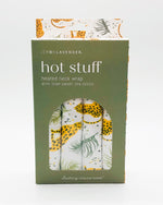 Hot Stuff Heated Neck Wrap