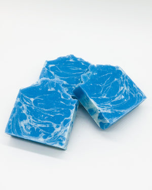 Ocean Waves Soap Bar