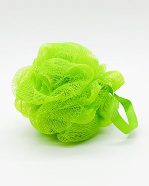 Mesh Bath Poufs -  Small