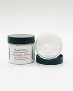 Butterfly Kisses Body Mousse